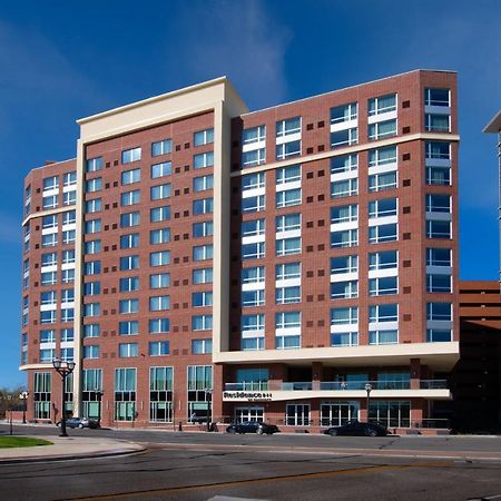 Residence Inn By Marriott St Louis Clayton Ngoại thất bức ảnh