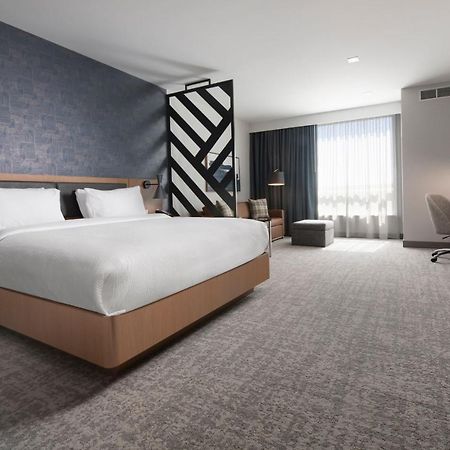 Residence Inn By Marriott St Louis Clayton Ngoại thất bức ảnh