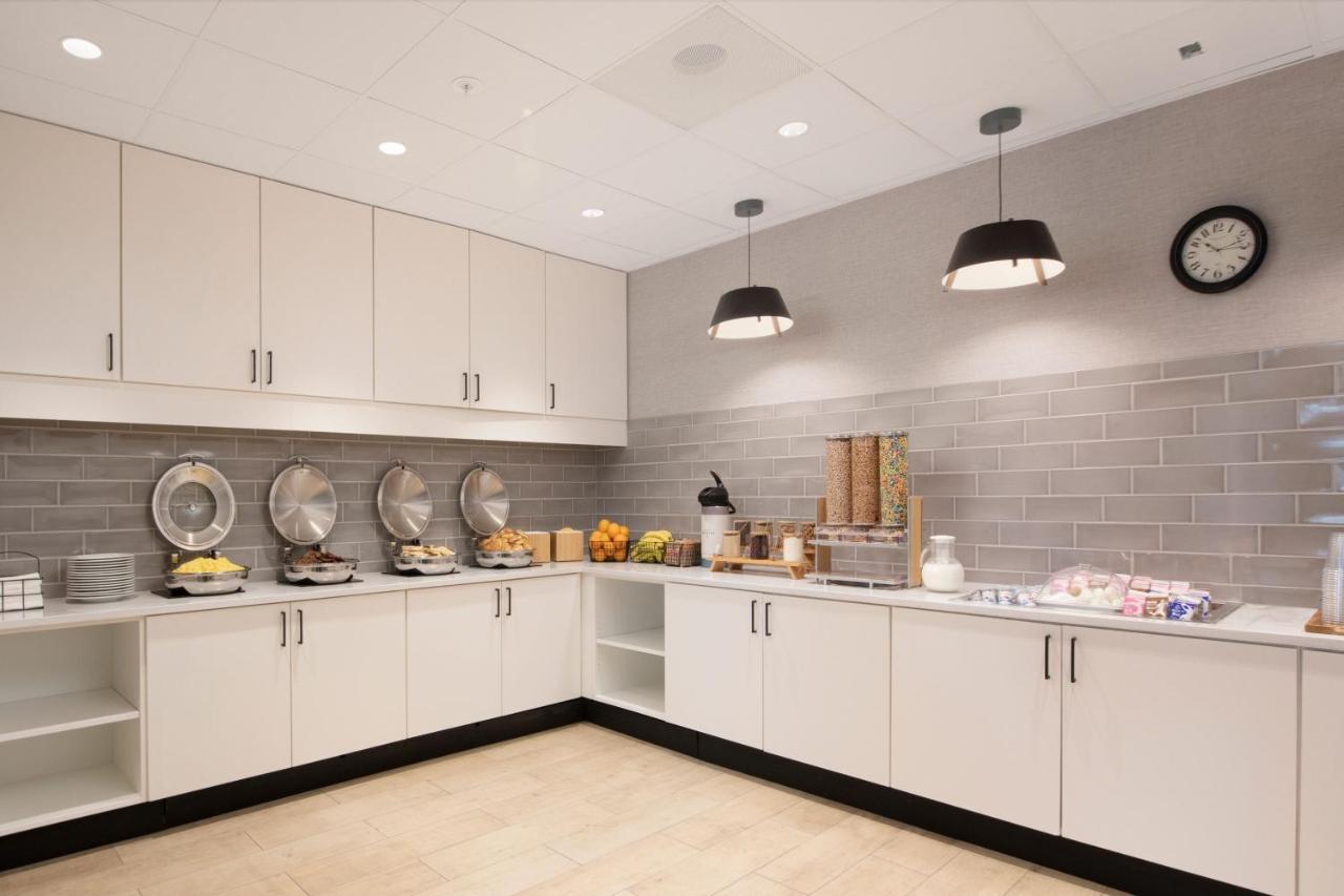 Residence Inn By Marriott St Louis Clayton Ngoại thất bức ảnh