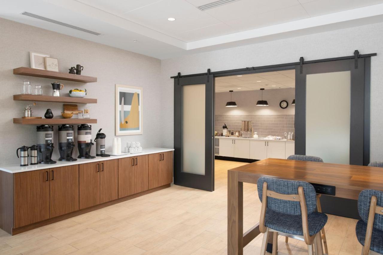 Residence Inn By Marriott St Louis Clayton Ngoại thất bức ảnh